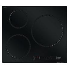 Индукционная варочная панель Brandt BPI2638UB Индукционная варочная панель Brandt BPI2638UB