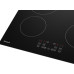 Индукционная варочная панель Weissgauff HI 640 BSCM Premium Индукционная варочная панель Weissgauff HI 640 BSCM Premium