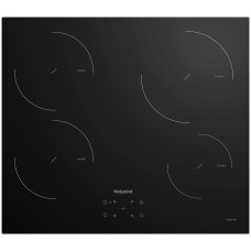 Индукционная варочная панель Hotpoint-Ariston HQ 1460S BF Индукционная варочная панель Hotpoint-Ariston HQ 1460S BF
