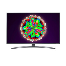 Телевизор LG 65NANO796NF