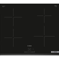 Индукционная варочная панель Bosch PUE63KBB6E Индукционная варочная панель Bosch PUE63KBB6E