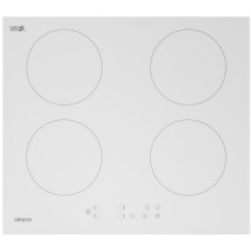 Индукционная варочная панель Akpo PIA 6094014СС WH Индукционная варочная панель Akpo PIA 6094014СС WH