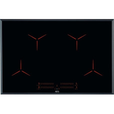 Индукционная варочная панель AEG IPE 84531 FB Индукционная варочная панель AEG IPE 84531 FB