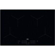 Индукционная варочная панель AEG IKB 84431 IB Индукционная варочная панель AEG IKB 84431 IB