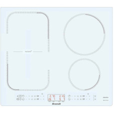 Индукционная варочная панель Brandt BPI264HSW Индукционная варочная панель Brandt BPI264HSW