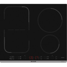Индукционная варочная панель Brandt BPI164HUB Индукционная варочная панель Brandt BPI164HUB