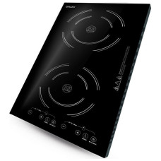 Индукционная варочная панель Ginzzu HCI-241