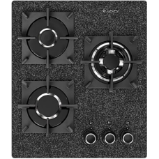 Газовая варочная панель Гефест ПВГ 2100-01 К73 Газовая варочная панель Гефест ПВГ 2100-01 К73