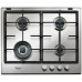 Газовая варочная панель Whirlpool GMA 6422 IX