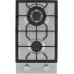 Газовая варочная панель Zugel ZGH292X стальной
