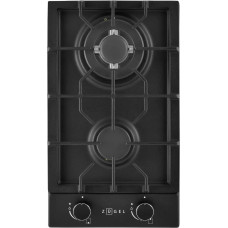 Газовая варочная панель Zugel ZGH290B черная Газовая варочная панель Zugel ZGH290B черная