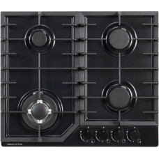 Газовая варочная панель Zigmund & Shtain G 22.6 B Газовая варочная панель Zigmund & Shtain G 22.6 B