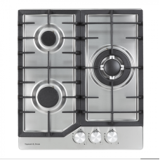 Газовая варочная панель Zigmund & Shtain G 22.4 S Газовая варочная панель Zigmund & Shtain G 22.4 S