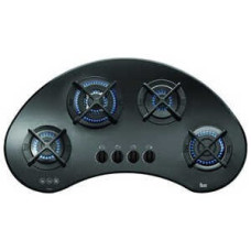 Газовая варочная панель Teka VR 90 4G AI AL TR NAT Газовая варочная панель Teka VR 90 4G AI AL TR NAT