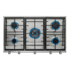 Газовая варочная панель Teka EX 90.1 5G Газовая варочная панель Teka EX 90.1 5G