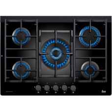 Газовая варочная панель Teka CG LUX 70 5G AI AL TR