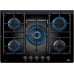 Газовая варочная панель Teka CG LUX 70 5G AI AL TR