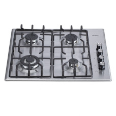 Газовая варочная панель Simfer H60Q41M571
