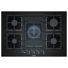 Газовая варочная панель Siemens EP7A6QB90