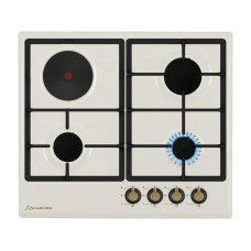 Газовая варочная панель Schaub Lorenz SLK GS6224 Газовая варочная панель Schaub Lorenz SLK GS6224
