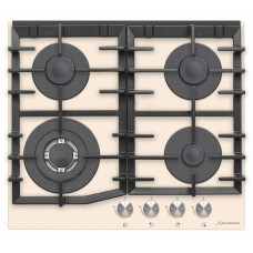 Газовая варочная панель Schaub Lorenz SLK GI6533 Газовая варочная панель Schaub Lorenz SLK GI6533