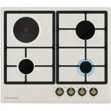 Комбинированная варочная панель Schaub Lorenz SLK GE6224 Комбинированная варочная панель Schaub Lorenz SLK GE6224