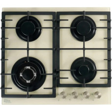 Газовая варочная панель Oasis P-BSI Газовая варочная панель Oasis P-BSI