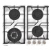 Газовая варочная панель Norden Aztech 6L3GT WHG FFD