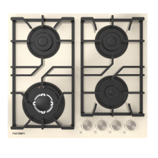 Газовая варочная панель Norden Aztech 6L3GT BGG FFD
