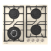 Газовая варочная панель Norden Aztech 6L3GT BGG FFD