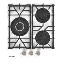 Газовая варочная панель Norden Aztech 42GT WHG FFD