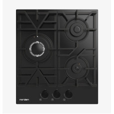 Газовая варочная панель Norden Aztech 42GT BLG FFD