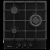 Газовая варочная панель Monsher MSG 43 Noir Газовая варочная панель Monsher MSG 43 Noir