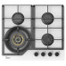 Газовая варочная панель Midea MG697VGW