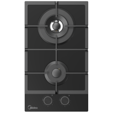 Газовая варочная панель Midea MG3270TGB Газовая варочная панель Midea MG3270TGB