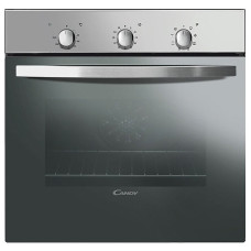 Электрический духовой шкаф Candy FLE 0502/6 X