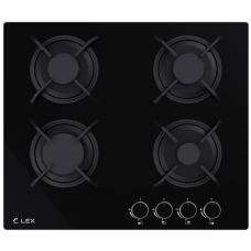 Газовая варочная панель Lex CHAO000454 Газовая варочная панель Lex CHAO000454