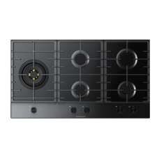 Газовая варочная панель Kuppersbusch KG 9850.0 SE-E5 Газовая варочная панель Kuppersbusch KG 9850.0 SE-E5