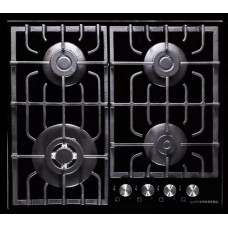 Газовая варочная панель Kuppersberg TG 68 B Газовая варочная панель Kuppersberg TG 68 B