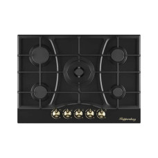 Газовая варочная панель Kuppersberg FS 710 Ant Bronze Газовая варочная панель Kuppersberg FS 710 Ant Bronze