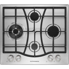 Газовая варочная панель Kuppersberg FS 67 X Газовая варочная панель Kuppersberg FS 67 X
