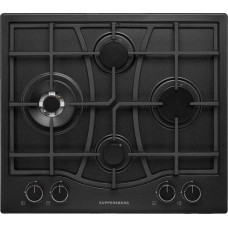 Газовая варочная панель Kuppersberg FS 67 B Газовая варочная панель Kuppersberg FS 67 B