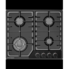 Газовая варочная панель Kuppersberg FS 66 B Газовая варочная панель Kuppersberg FS 66 B