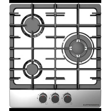 Газовая варочная панель Kuppersberg FS 46 X Газовая варочная панель Kuppersberg FS 46 X