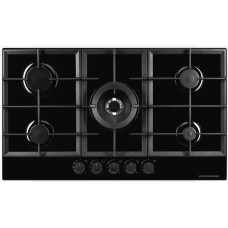 Газовая варочная панель Kuppersberg FG 98 B Газовая варочная панель Kuppersberg FG 98 B