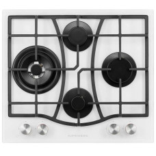 Газовая варочная панель Kuppersberg FG 67 W Газовая варочная панель Kuppersberg FG 67 W