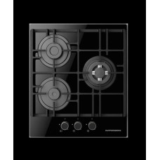 Газовая варочная панель Kuppersberg FG 49 B Газовая варочная панель Kuppersberg FG 49 B