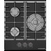 Газовая варочная панель Kuppersberg FG 46 B