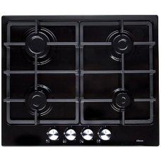 Газовая варочная панель Konigin Spark 604 BK Газовая варочная панель Konigin Spark 604 BK