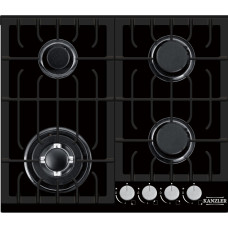 Газовая варочная панель Kanzler KG 016 S Газовая варочная панель Kanzler KG 016 S